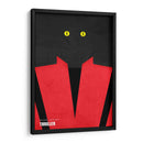 Abstract Thriller | Cuadro decorativo de Canvas Lab