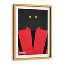 Abstract Thriller | Cuadro decorativo de Canvas Lab