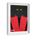 Abstract Thriller | Cuadro decorativo de Canvas Lab