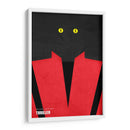 Abstract Thriller | Cuadro decorativo de Canvas Lab