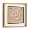 La Mer Medallones I - June Erica Vess | Cuadro decorativo de Canvas Lab