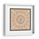 La Mer Medallions Ii - June Erica Vess | Cuadro decorativo de Canvas Lab