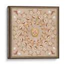 La Mer Medallions Iii - June Erica Vess | Cuadro decorativo de Canvas Lab
