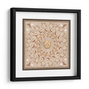 La Mer Medallions Iii - June Erica Vess | Cuadro decorativo de Canvas Lab