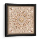 La Mer Medallions Iii - June Erica Vess | Cuadro decorativo de Canvas Lab