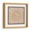 La Mer Medallions Iii - June Erica Vess | Cuadro decorativo de Canvas Lab