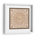 La Mer Medallions Iii - June Erica Vess | Cuadro decorativo de Canvas Lab
