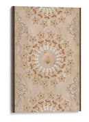 La Mer Medallions Vi - June Erica Vess | Cuadro decorativo de Canvas Lab