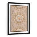 La Mer Medallions Vi - June Erica Vess | Cuadro decorativo de Canvas Lab