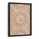 La Mer Medallions Vi - June Erica Vess | Cuadro decorativo de Canvas Lab