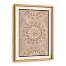 La Mer Medallions Vi - June Erica Vess | Cuadro decorativo de Canvas Lab
