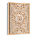 La Mer Medallions Vi - June Erica Vess | Cuadro decorativo de Canvas Lab