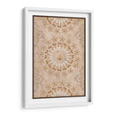 La Mer Medallions Vi - June Erica Vess | Cuadro decorativo de Canvas Lab