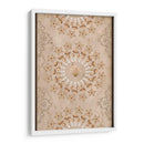 La Mer Medallions Vi - June Erica Vess | Cuadro decorativo de Canvas Lab