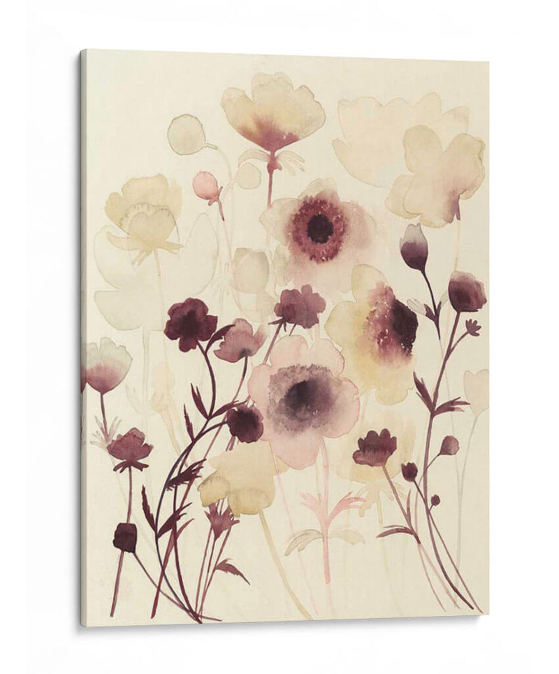 Anemone Haze I - Grace Popp | Cuadro decorativo de Canvas Lab