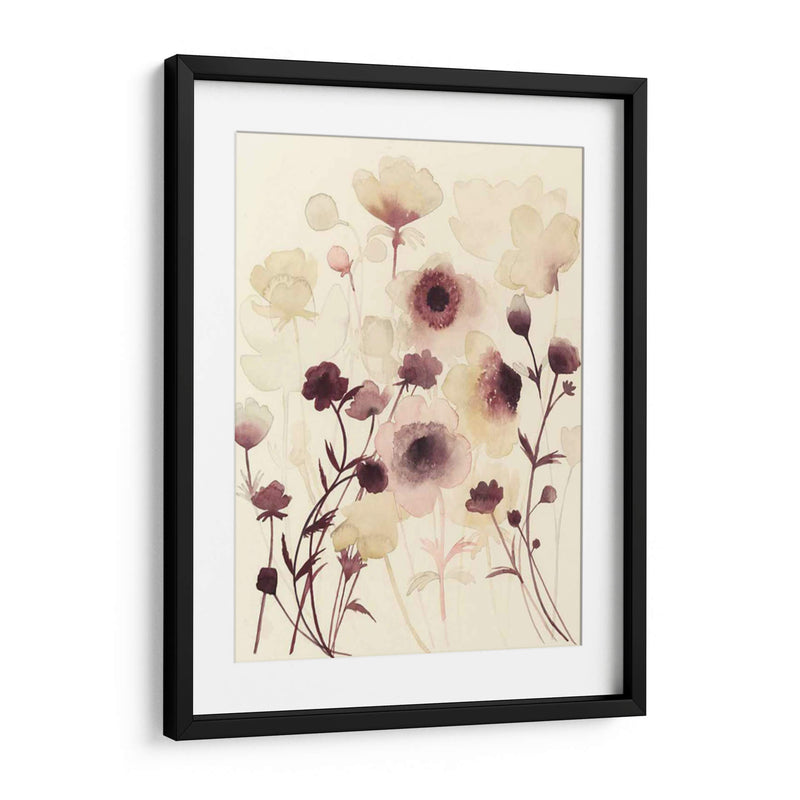 Anemone Haze I - Grace Popp | Cuadro decorativo de Canvas Lab