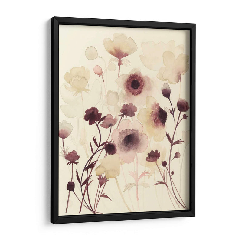 Anemone Haze I - Grace Popp | Cuadro decorativo de Canvas Lab