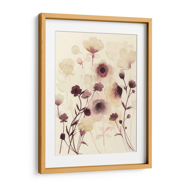 Anemone Haze I - Grace Popp | Cuadro decorativo de Canvas Lab