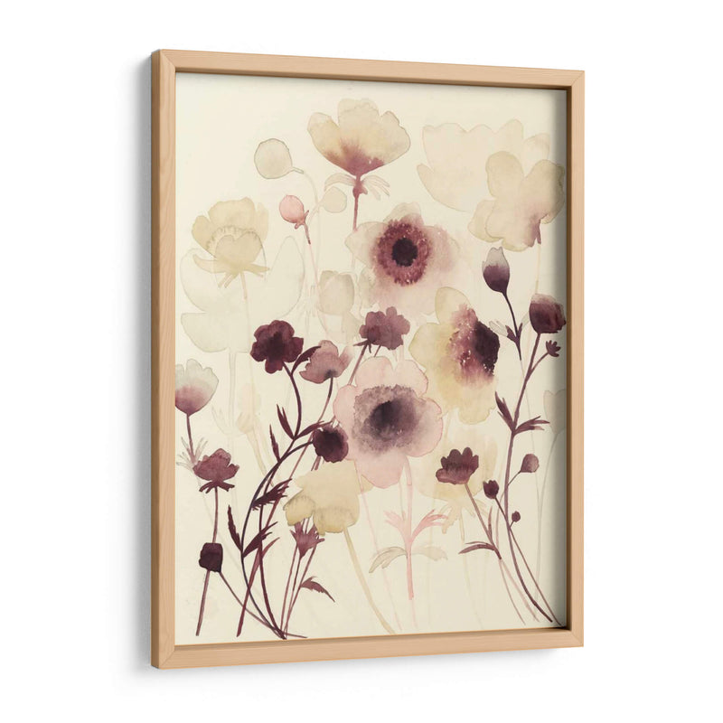 Anemone Haze I - Grace Popp | Cuadro decorativo de Canvas Lab