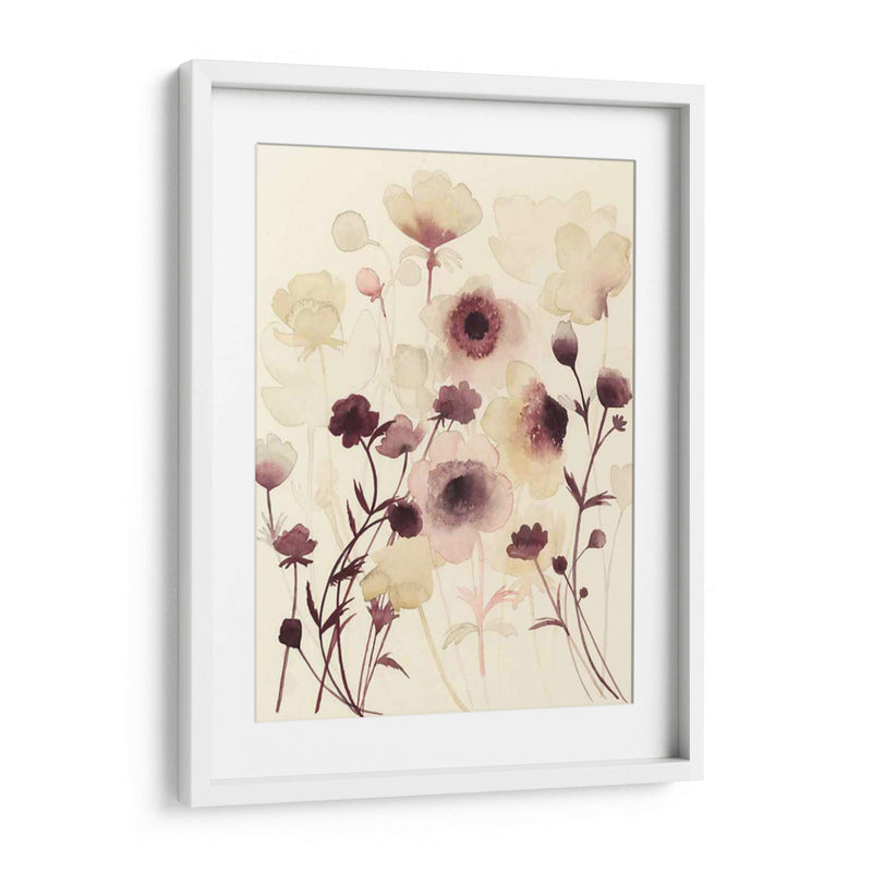 Anemone Haze I - Grace Popp | Cuadro decorativo de Canvas Lab