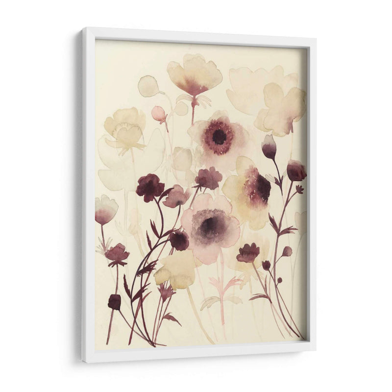 Anemone Haze I - Grace Popp | Cuadro decorativo de Canvas Lab