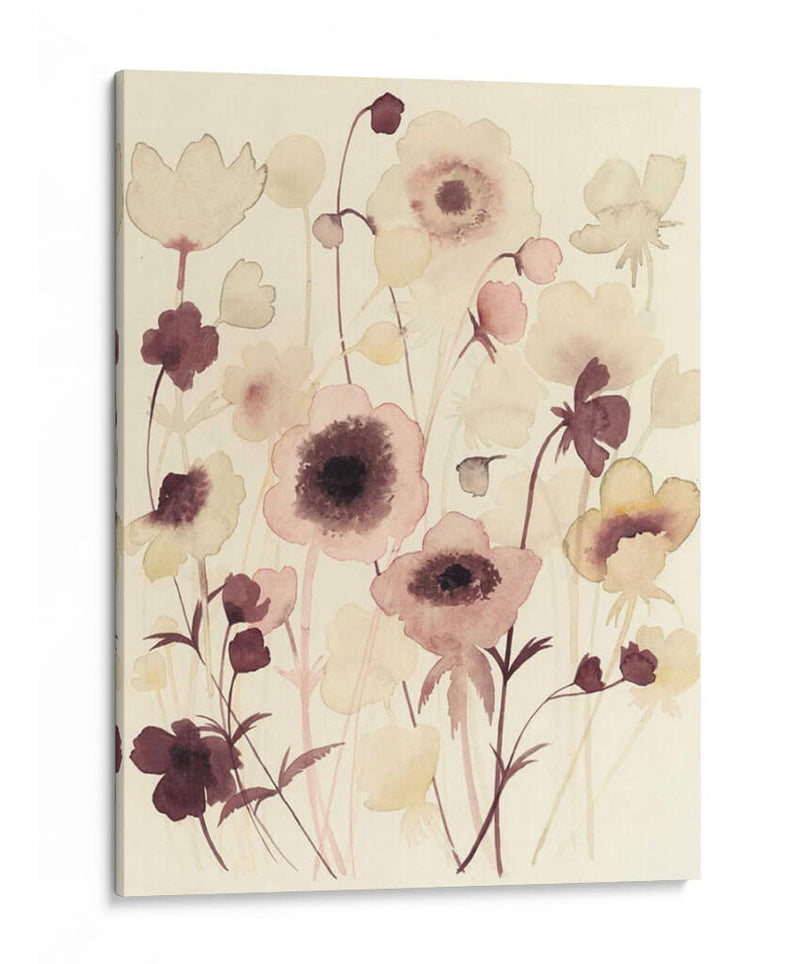 Anemone Haze Ii - Grace Popp | Cuadro decorativo de Canvas Lab