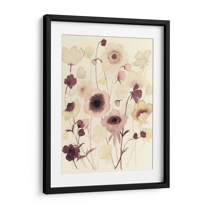 Anemone Haze Ii - Grace Popp | Cuadro decorativo de Canvas Lab