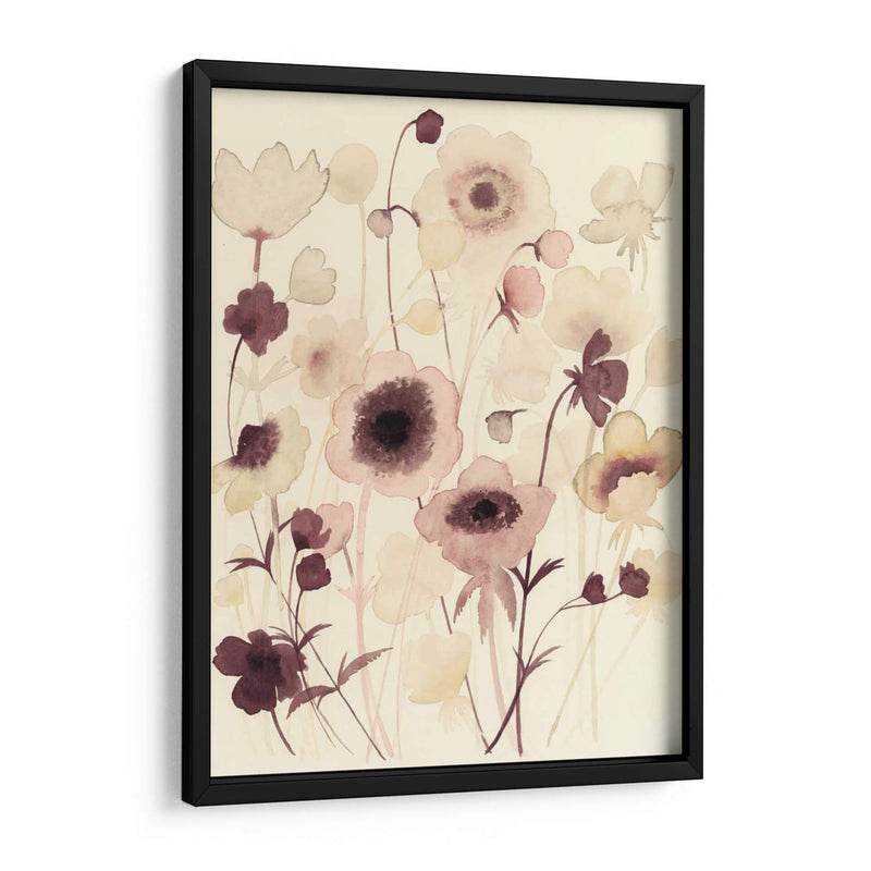 Anemone Haze Ii - Grace Popp | Cuadro decorativo de Canvas Lab