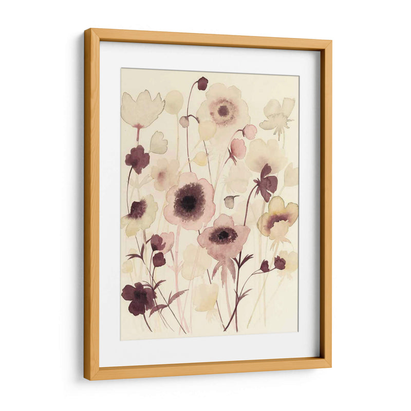 Anemone Haze Ii - Grace Popp | Cuadro decorativo de Canvas Lab