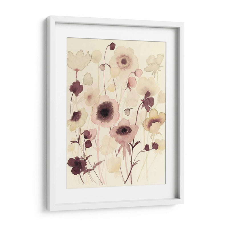 Anemone Haze Ii - Grace Popp | Cuadro decorativo de Canvas Lab