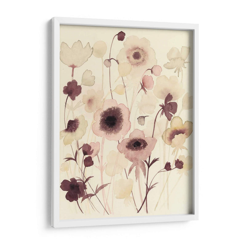 Anemone Haze Ii - Grace Popp | Cuadro decorativo de Canvas Lab