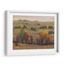 Rolling Hills I - Tim OToole | Cuadro decorativo de Canvas Lab