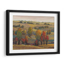 Rolling Hills Ii - Tim OToole | Cuadro decorativo de Canvas Lab