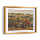 Rolling Hills Ii - Tim OToole | Cuadro decorativo de Canvas Lab