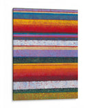 Campos De Tulipán I - Tim OToole | Cuadro decorativo de Canvas Lab
