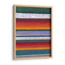 Campos De Tulipán Ii - Tim OToole | Cuadro decorativo de Canvas Lab