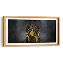All heil the king | Cuadro decorativo de Canvas Lab