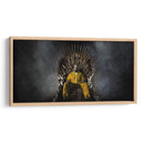 All heil the king | Cuadro decorativo de Canvas Lab