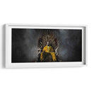 All heil the king | Cuadro decorativo de Canvas Lab