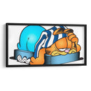 Déjenme dormir | Cuadro decorativo de Canvas Lab