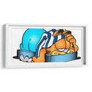 Déjenme dormir | Cuadro decorativo de Canvas Lab