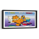 Sí puedo... pero no lo haré | Cuadro decorativo de Canvas Lab