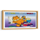 Sí puedo... pero no lo haré | Cuadro decorativo de Canvas Lab