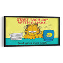 Inspiraciones mañaneras | Cuadro decorativo de Canvas Lab