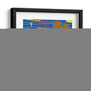 Vibras noventeras | Cuadro decorativo de Canvas Lab