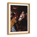 Adoración de los magos - Diego Velázquez | Cuadro decorativo de Canvas Lab