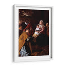 Adoración de los magos - Diego Velázquez | Cuadro decorativo de Canvas Lab