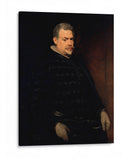 Don Juan Mateos - Diego Velázquez | Cuadro decorativo de Canvas Lab