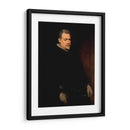 Don Juan Mateos - Diego Velázquez | Cuadro decorativo de Canvas Lab