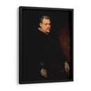 Don Juan Mateos - Diego Velázquez | Cuadro decorativo de Canvas Lab